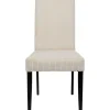 Chaise Econo Blanc