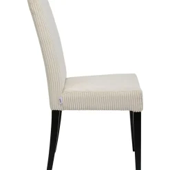 Chaise Econo Blanc