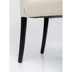 Chaise Econo Blanc