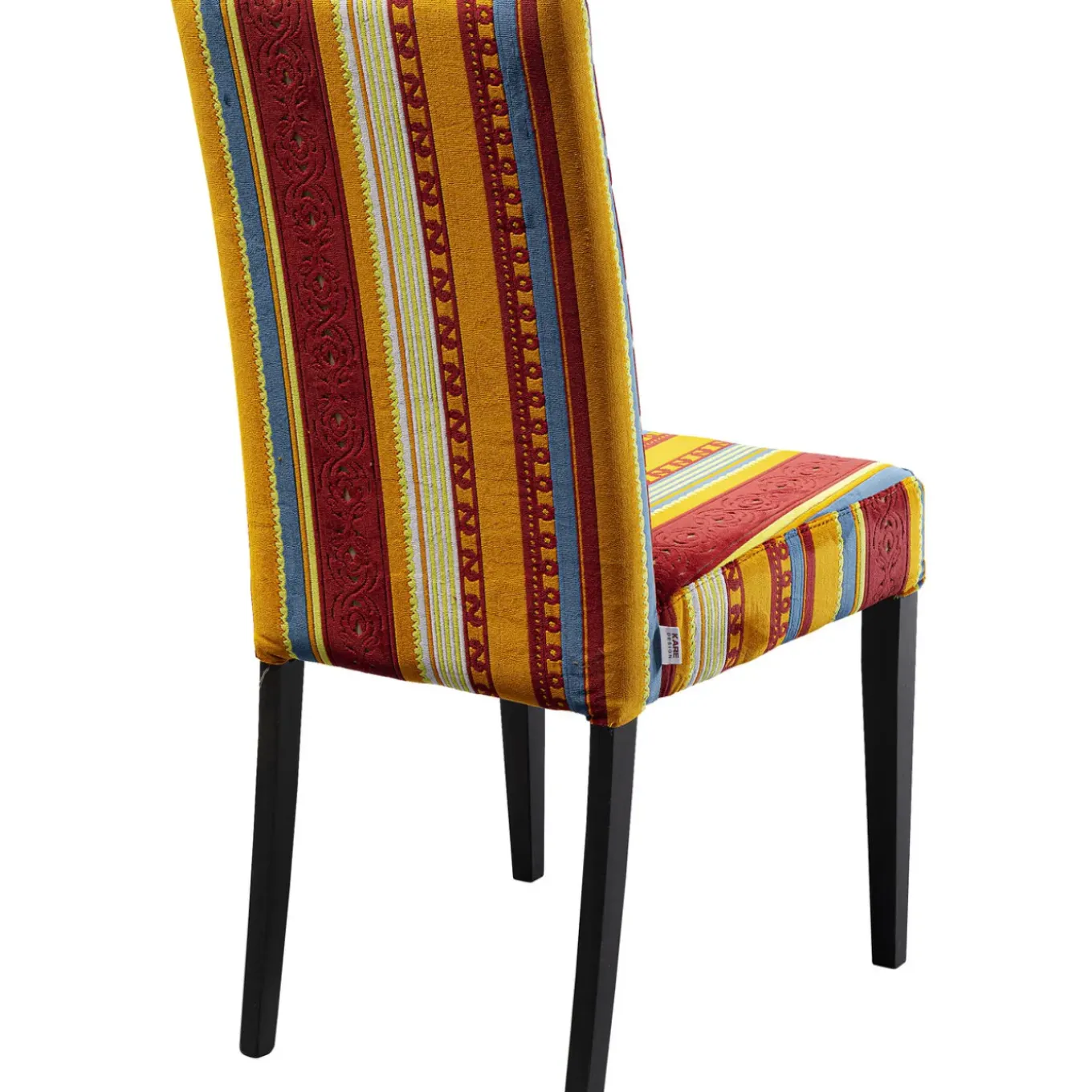 Chaise Econo Very British