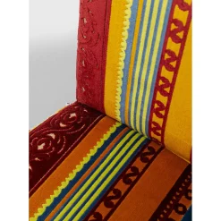 Chaise Econo Very British