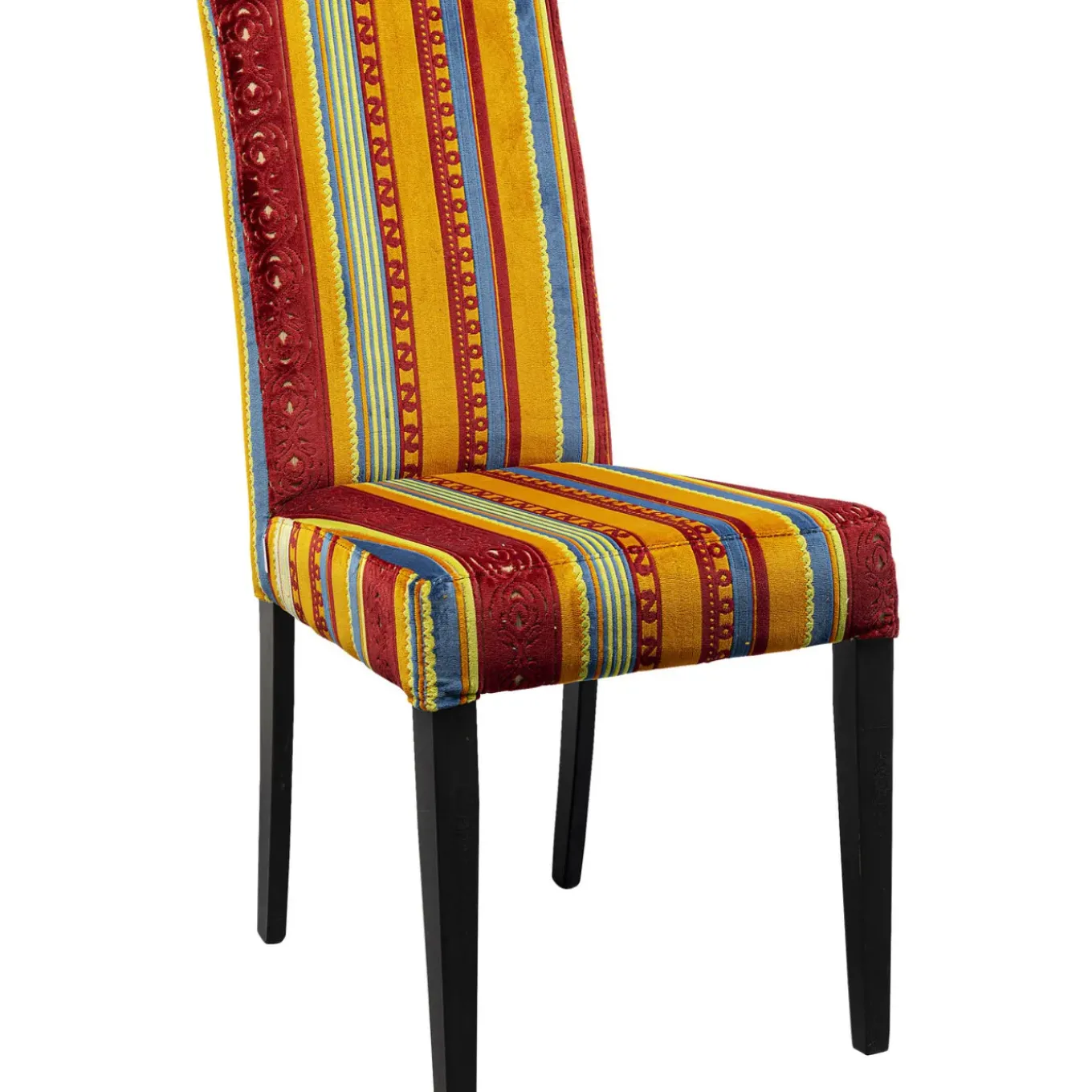 Chaise Econo Very British