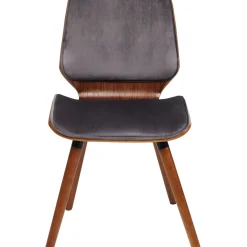 Chaise Gigi Gris