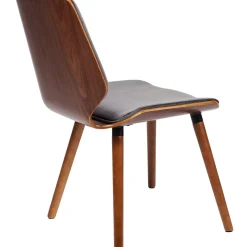 Chaise Gigi Gris