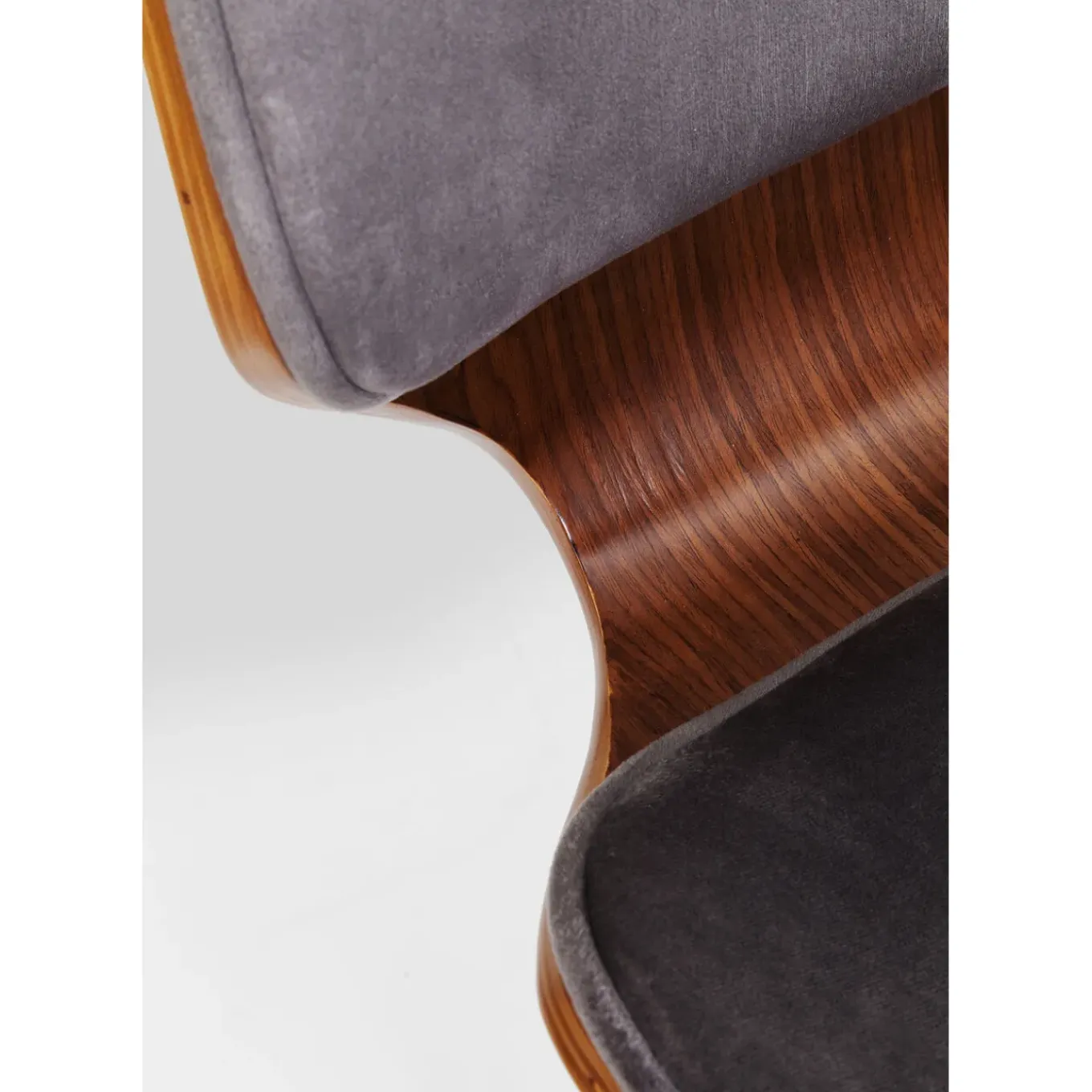 Chaise Gigi Gris