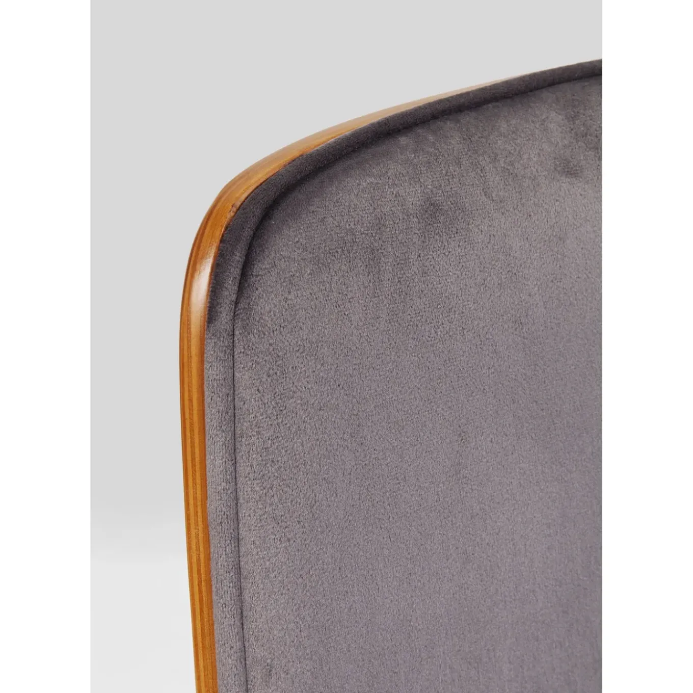 Chaise Gigi Gris
