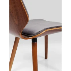 Chaise Gigi Gris