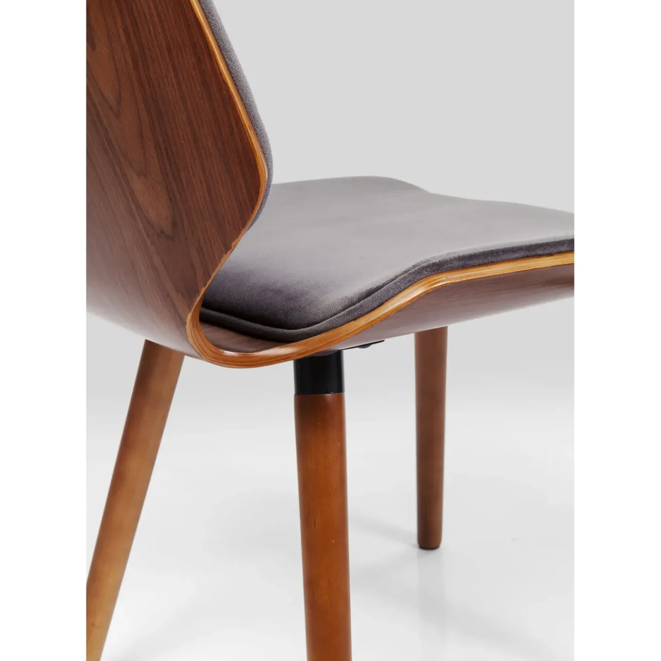 Chaise Gigi Gris