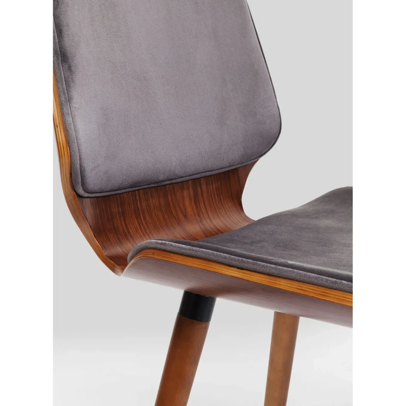 Chaise Gigi Gris