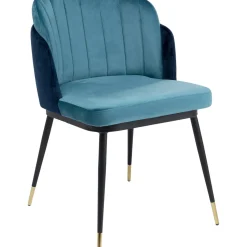 Chaise Hojas Bleu