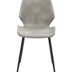 Chaise Honey Moon Gris