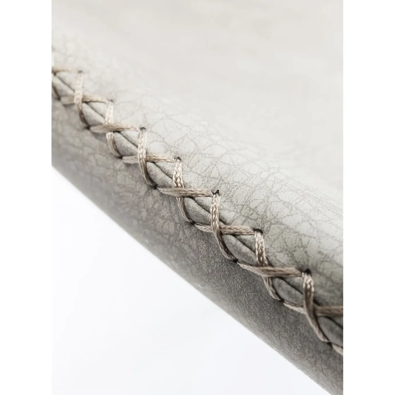 Chaise Honey Moon Gris
