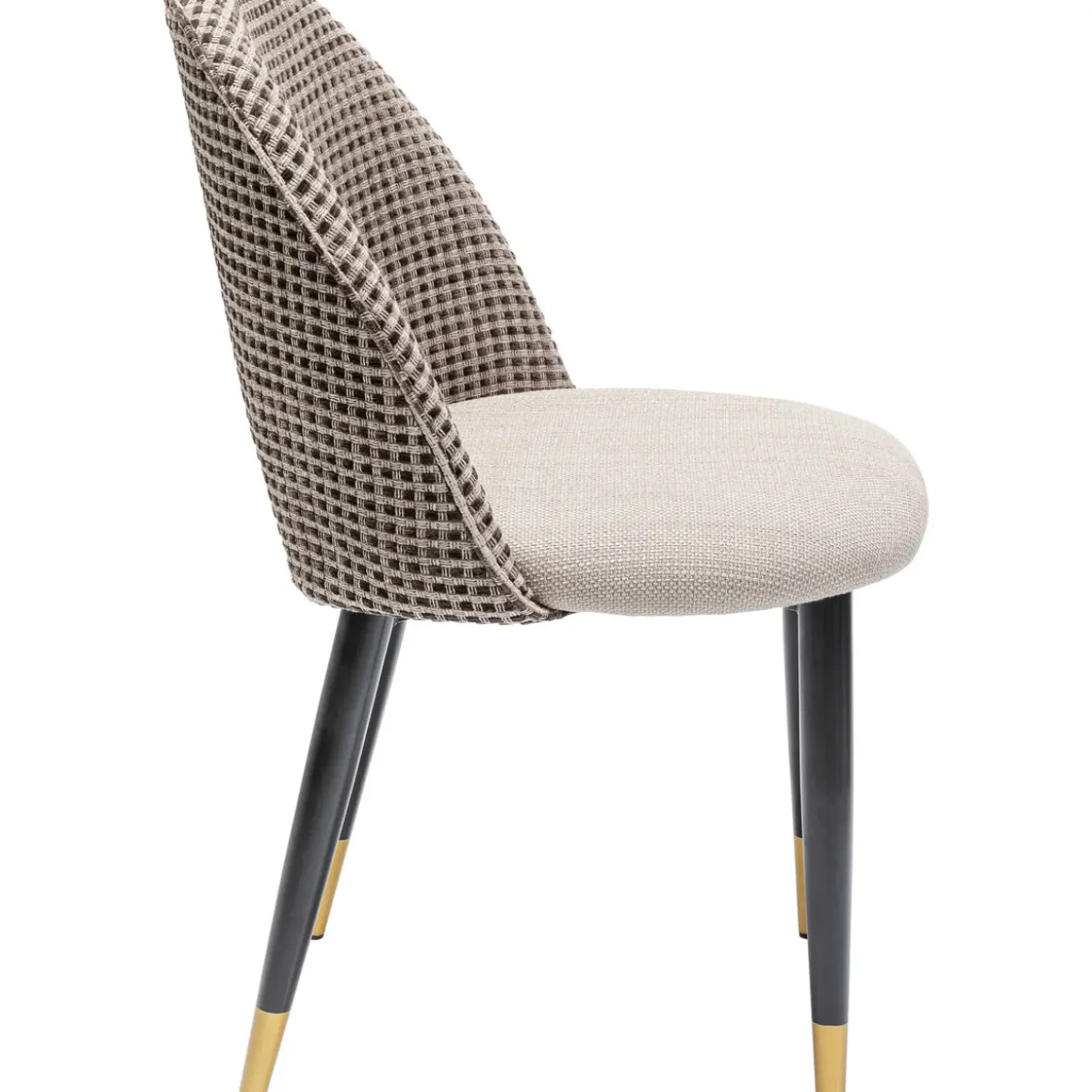 Chaise Hudson Beige