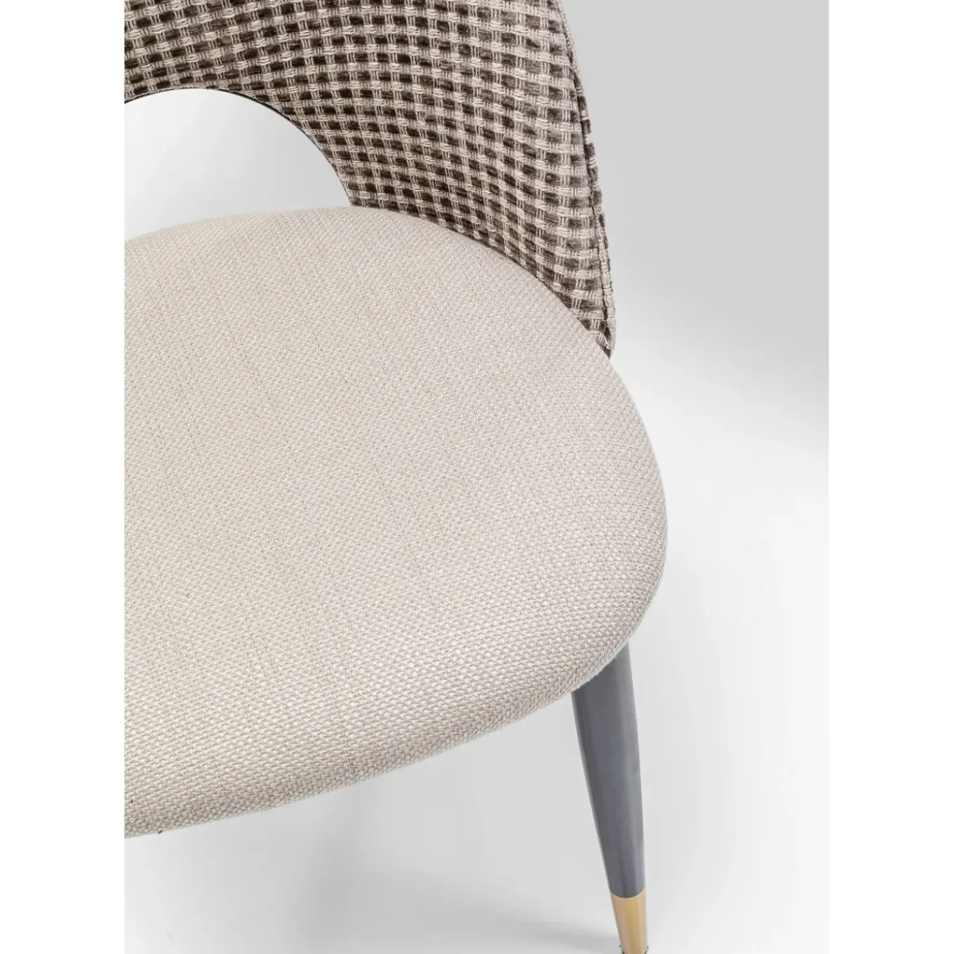 Chaise Hudson Beige