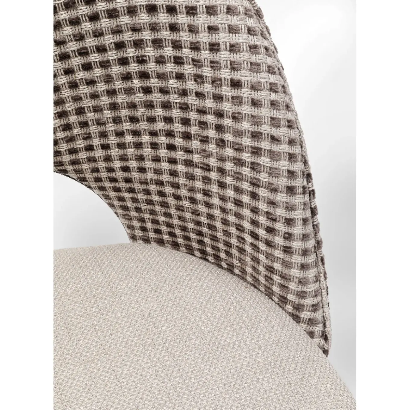 Chaise Hudson Beige