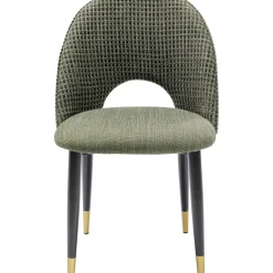 Chaise Hudson Vert