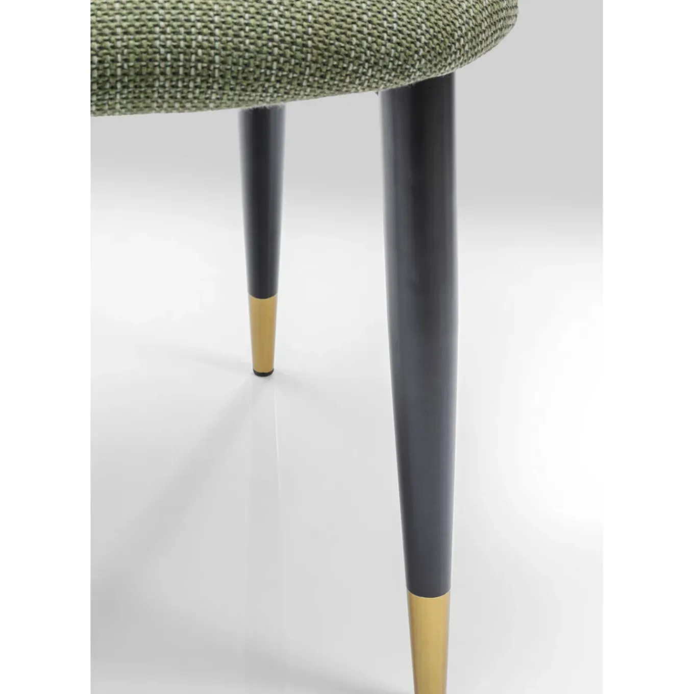 Chaise Hudson Vert