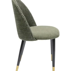 Chaise Hudson Vert