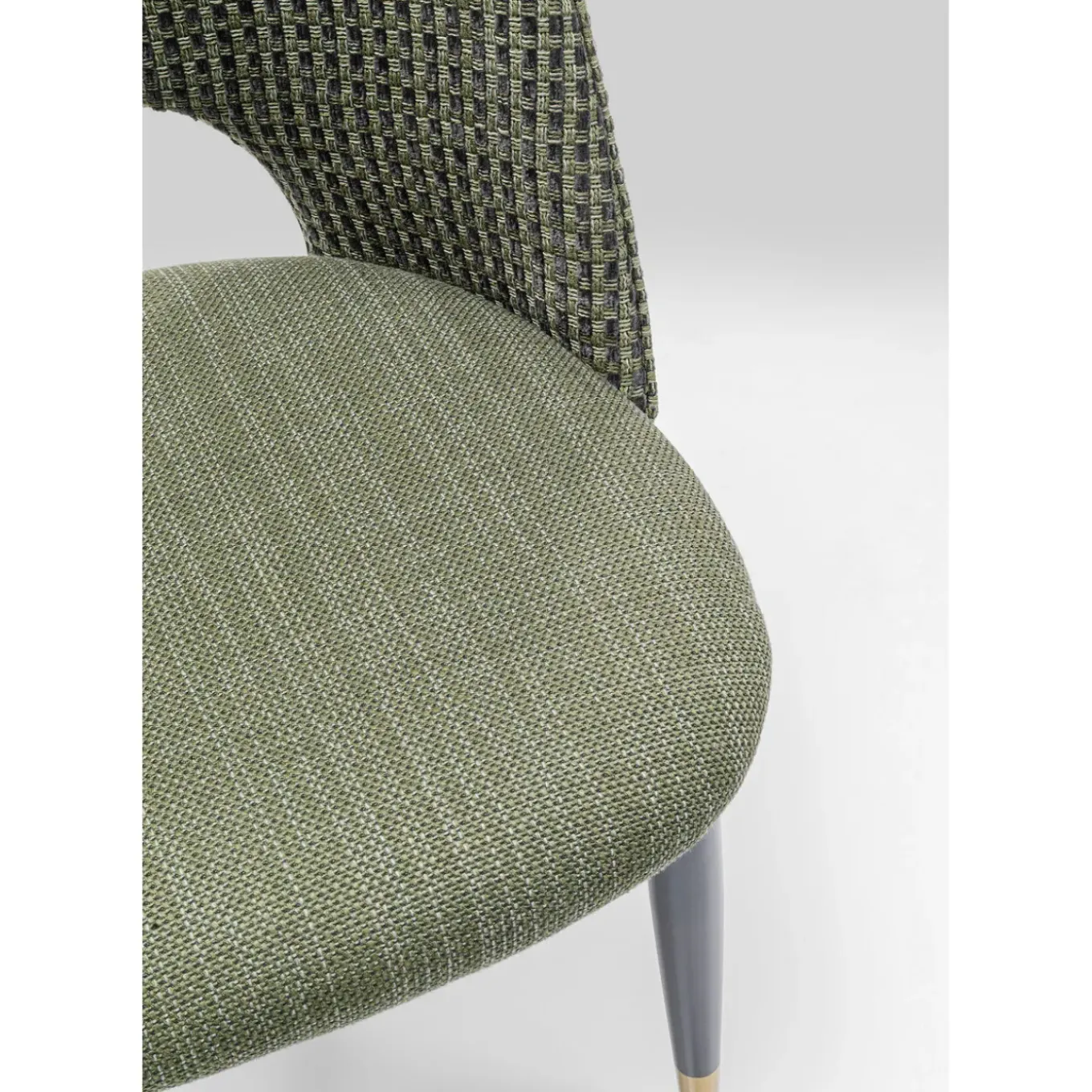 Chaise Hudson Vert