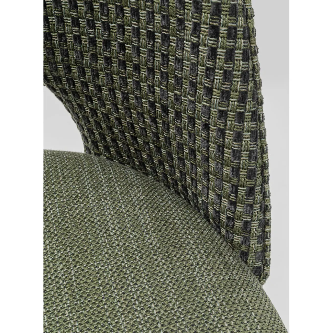 Chaise Hudson Vert