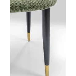 Chaise Hudson Vert