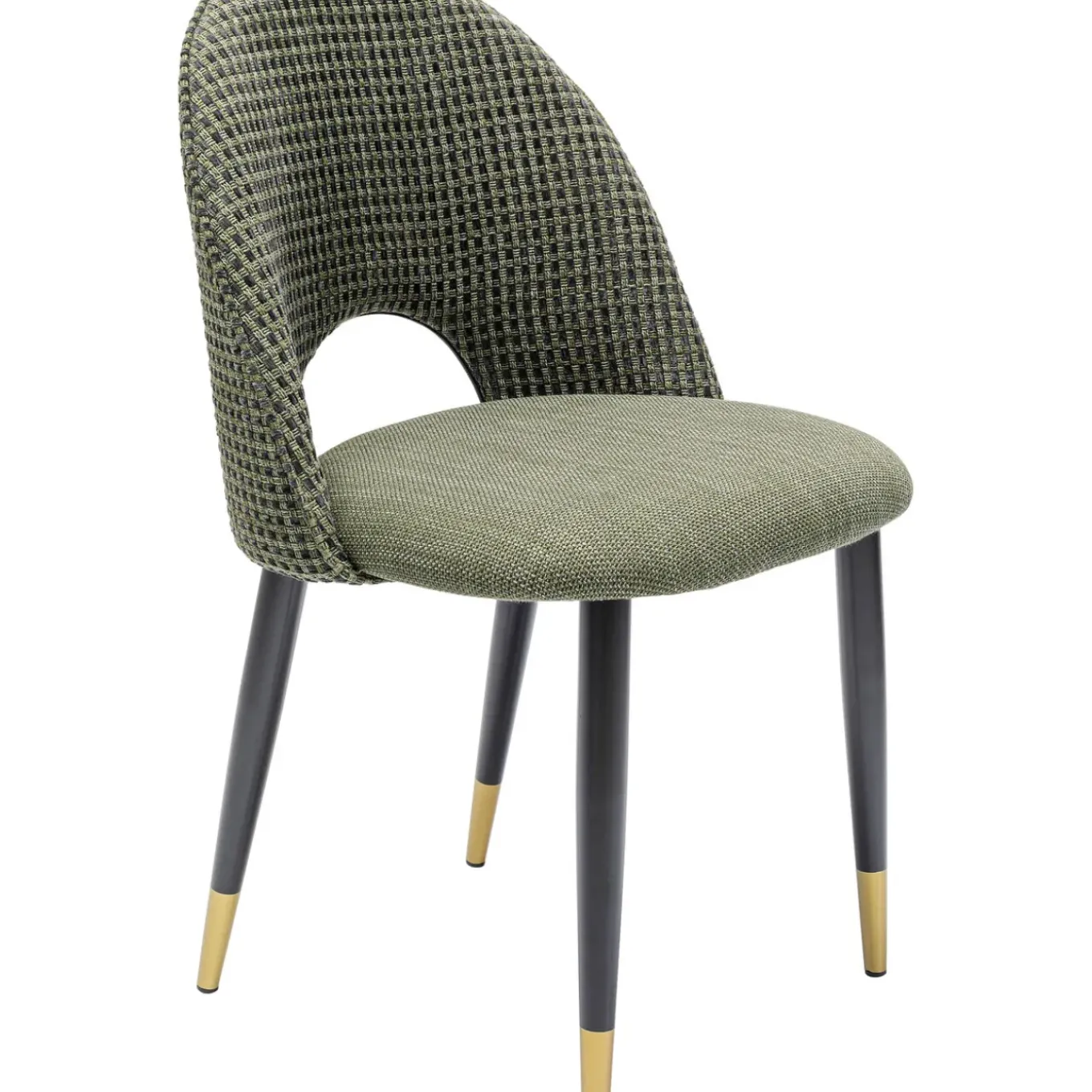 Chaise Hudson Vert