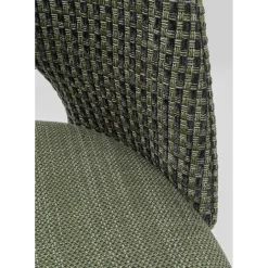 Chaise Hudson Vert