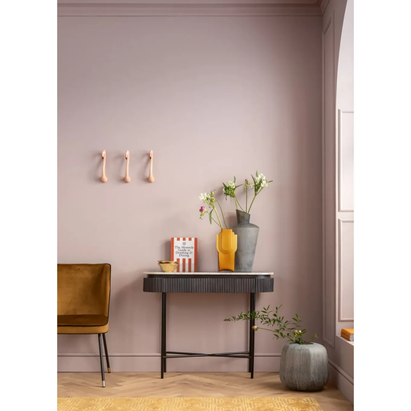 Chaise Irina