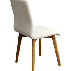 Chaise Lara Ecru