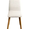 Chaise Lara Ecru