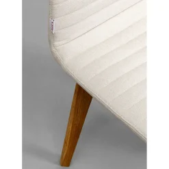 Chaise Lara Ecru