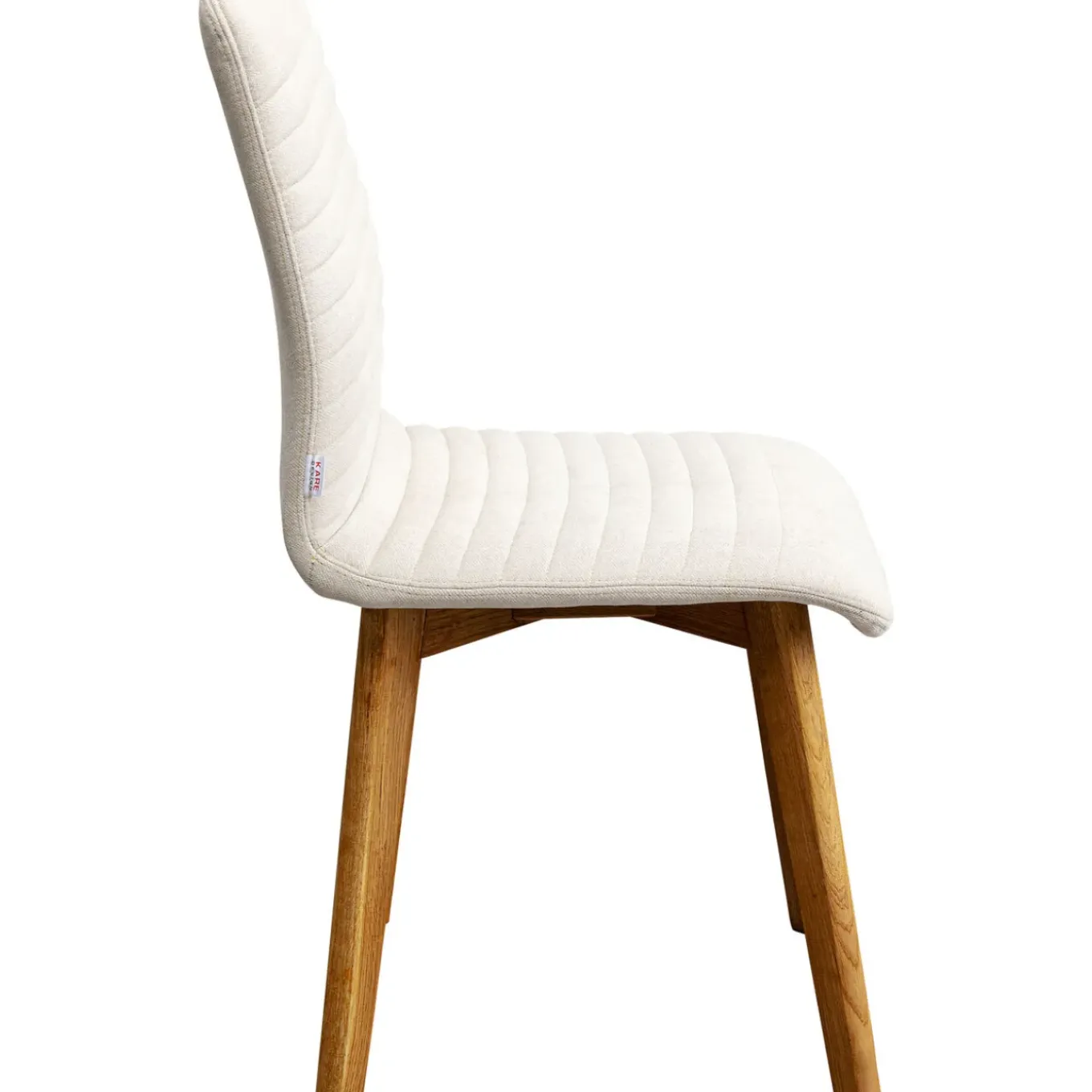 Chaise Lara Ecru