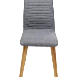 Chaise Lara Grise