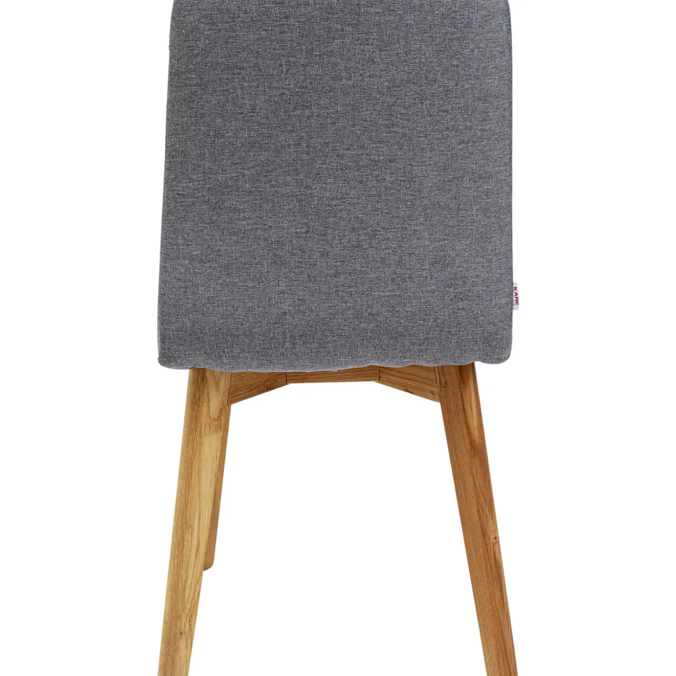 Chaise Lara Grise