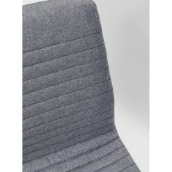 Chaise Lara Grise