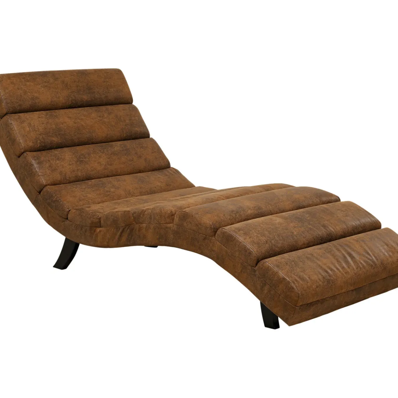 Chaise Longue Balou Vintage 190Cm