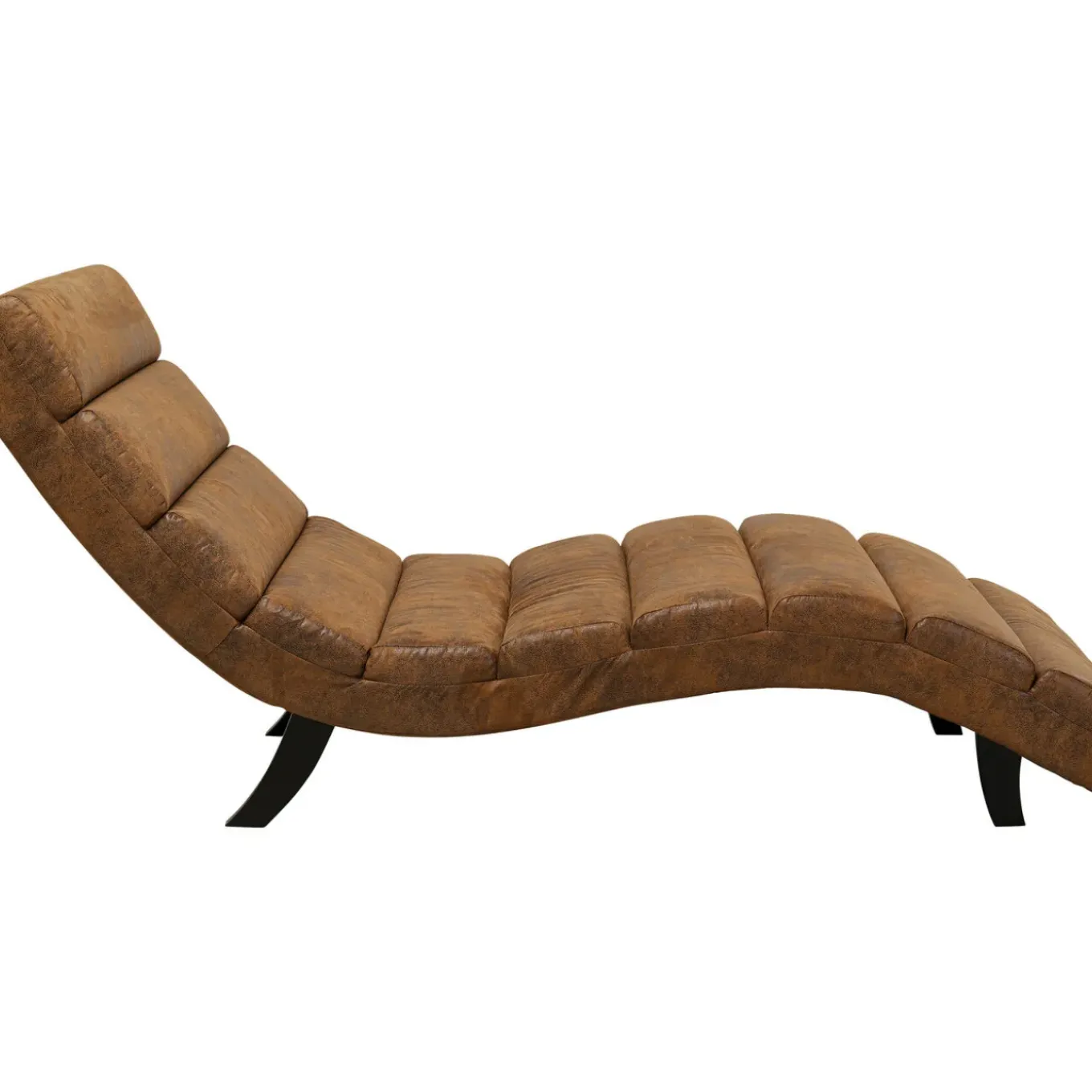 Chaise Longue Balou Vintage 190Cm
