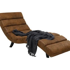 Chaise Longue Balou Vintage 190Cm