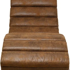 Chaise Longue Balou Vintage 190Cm