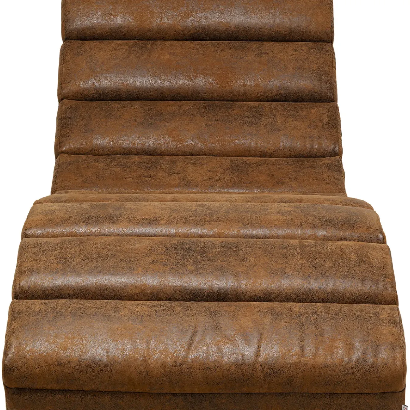 Chaise Longue Balou Vintage 190Cm