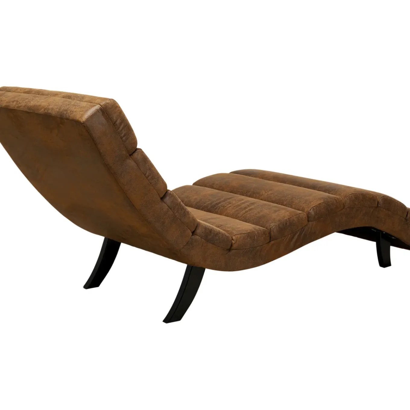 Chaise Longue Balou Vintage 190Cm