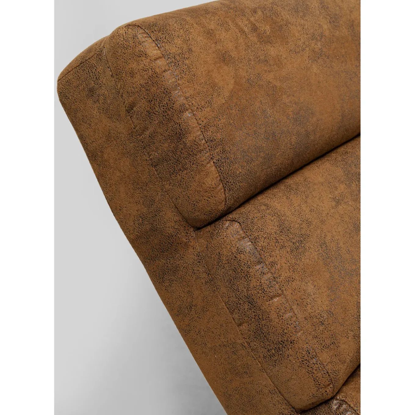 Chaise Longue Balou Vintage 190Cm