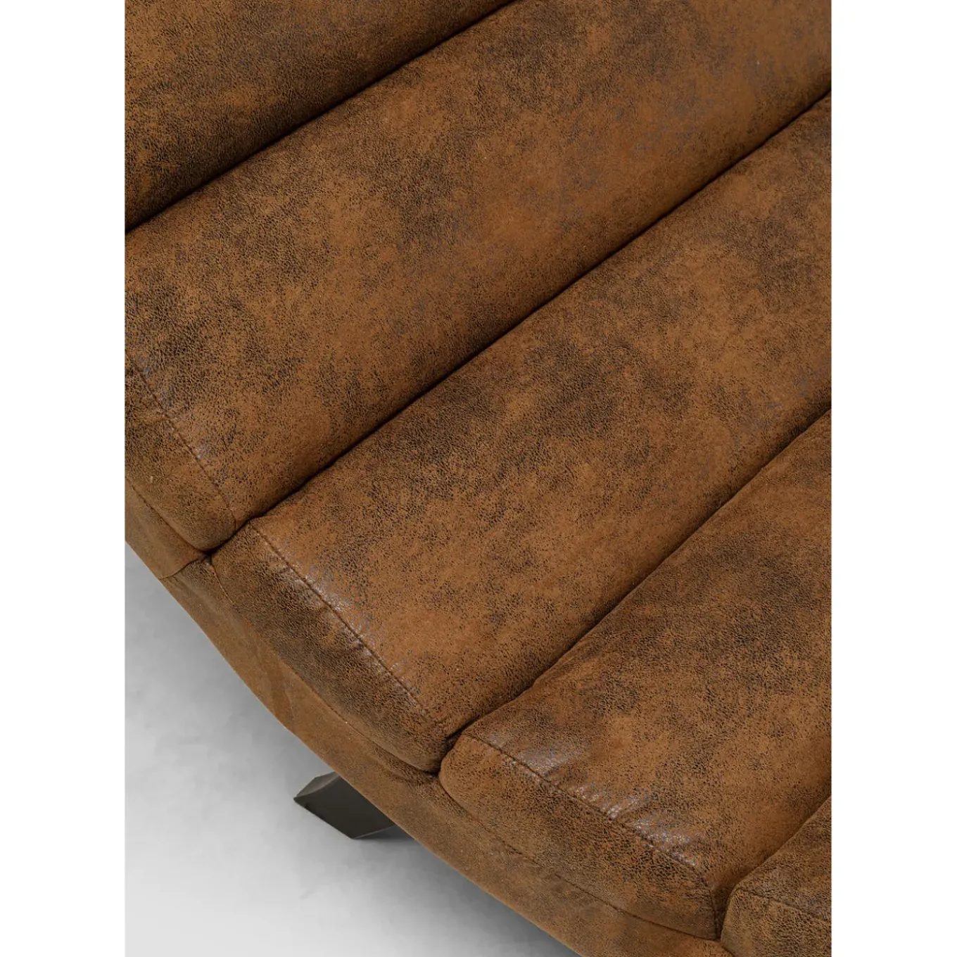 Chaise Longue Balou Vintage 190Cm