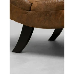 Chaise Longue Balou Vintage 190Cm