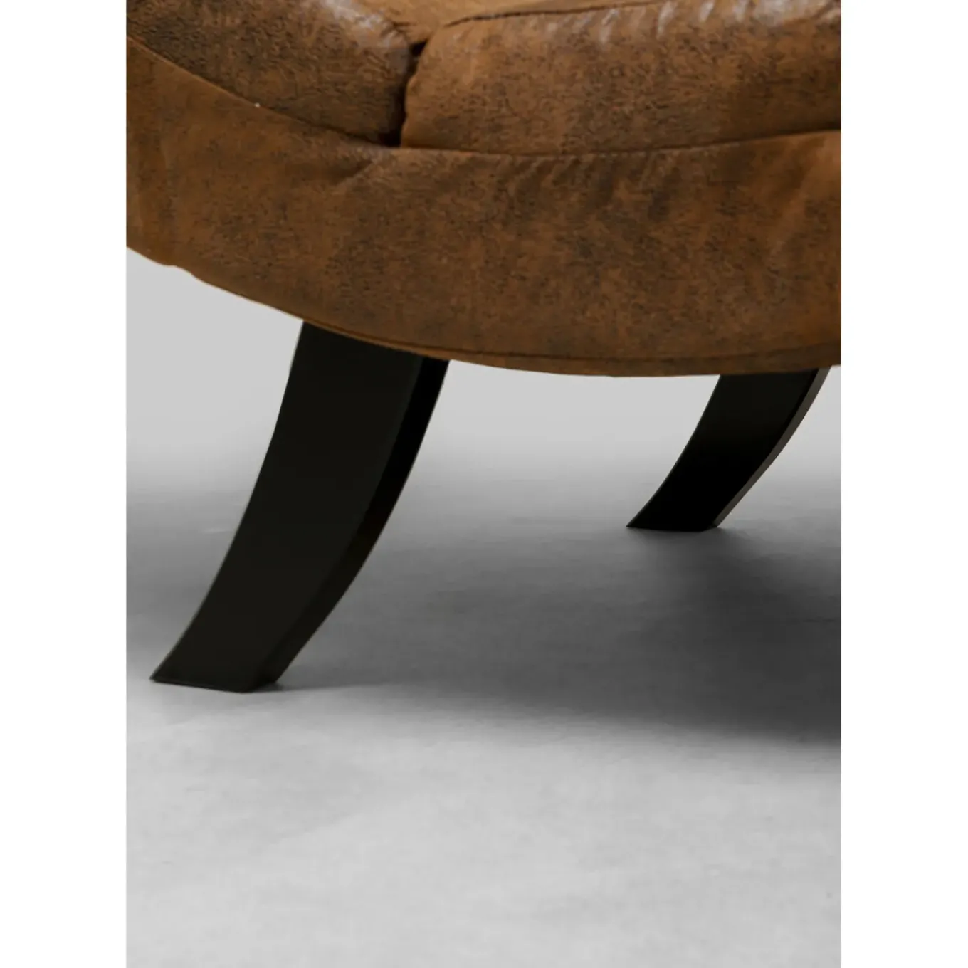 Chaise Longue Balou Vintage 190Cm