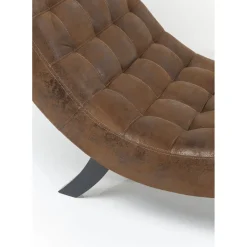 Chaise Longue Snake Vintage Smart