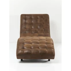 Chaise Longue Snake Vintage Smart