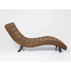Chaise Longue Snake Vintage Smart