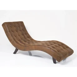Chaise Longue Snake Vintage Smart