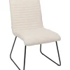 Chaise Lord Creme